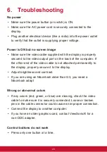 Preview for 33 page of ViewSonic VA2410-h User Manual