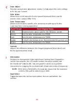 Preview for 31 page of ViewSonic VA2415-h User Manual