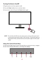 Preview for 15 page of ViewSonic VA2418-sh User Manual