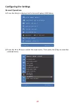 Preview for 19 page of ViewSonic VA2418-sh User Manual