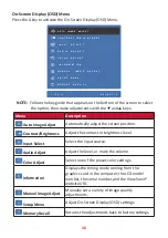 Предварительный просмотр 17 страницы ViewSonic VA2418-SMH User Manual