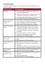 Preview for 31 page of ViewSonic VA2418-SMH User Manual