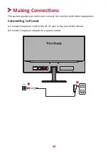 Preview for 13 page of ViewSonic VA2430-h User Manual