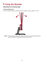 Предварительный просмотр 15 страницы ViewSonic VA2430-h User Manual