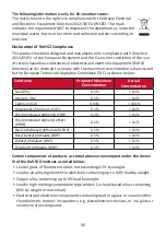 Preview for 35 page of ViewSonic VA2430-h User Manual