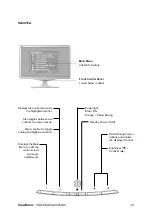 Предварительный просмотр 13 страницы ViewSonic VA2431w User Manual