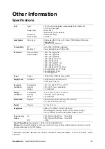 Preview for 18 page of ViewSonic VA2431w User Manual