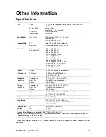 Preview for 17 page of ViewSonic VA2431wma User Manual