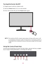 Preview for 15 page of ViewSonic VA2432-h User Manual