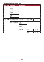 Preview for 21 page of ViewSonic VA2432-h User Manual