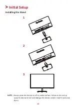 Preview for 10 page of ViewSonic VA2432-mh User Manual