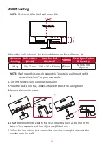 Preview for 11 page of ViewSonic VA2432-mh User Manual