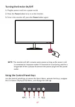 Preview for 17 page of ViewSonic VA2432-mh User Manual