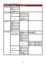 Preview for 23 page of ViewSonic VA2432-mh User Manual