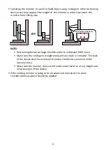 Preview for 5 page of ViewSonic VA2433-h User Manual