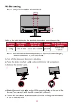 Preview for 11 page of ViewSonic VA2433-h User Manual