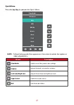 Preview for 17 page of ViewSonic VA2433-h User Manual