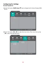 Preview for 20 page of ViewSonic VA2433-h User Manual