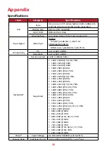 Предварительный просмотр 26 страницы ViewSonic VA2433-h User Manual