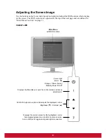 Предварительный просмотр 12 страницы ViewSonic VA2447-LED User Manual