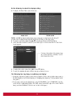 Preview for 14 page of ViewSonic VA2447-LED User Manual