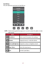 Предварительный просмотр 17 страницы ViewSonic VA2447-mh User Manual