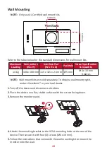 Preview for 10 page of ViewSonic VA2447-mhj User Manual