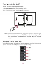 Предварительный просмотр 18 страницы ViewSonic VA2447-mhj User Manual