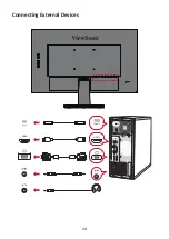 Preview for 14 page of ViewSonic VA2447-mhu User Manual