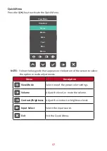 Preview for 17 page of ViewSonic VA2447-mhu User Manual