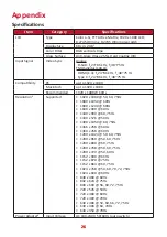 Preview for 26 page of ViewSonic VA2447-mhu User Manual