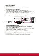 Preview for 12 page of ViewSonic VA2449S User Manual