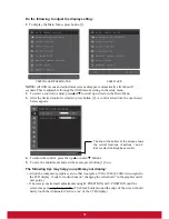 Preview for 14 page of ViewSonic VA2451-LED User Manual