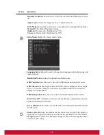 Preview for 18 page of ViewSonic VA2451-LED User Manual