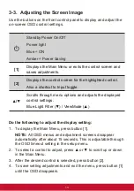 Предварительный просмотр 17 страницы ViewSonic VA2452Sm User Manual