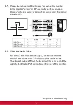 Preview for 16 page of ViewSonic VA2456-h User Manual