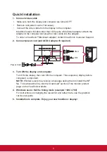 Preview for 12 page of ViewSonic VA2465S-2 User Manual