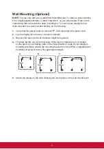 Preview for 13 page of ViewSonic VA2465S-2 User Manual