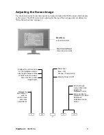 Предварительный просмотр 12 страницы ViewSonic VA2616w User Manual