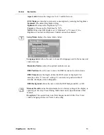 Preview for 16 page of ViewSonic VA2616w User Manual