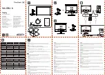 ViewSonic VA2702-h Quick Start Manual предпросмотр