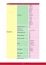 Preview for 24 page of ViewSonic VA2710-h User Manual