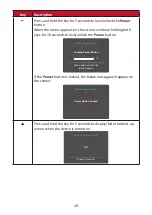 Preview for 19 page of ViewSonic VA2715-2K-mhd User Manual