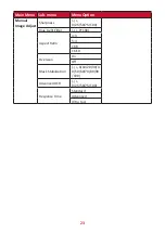 Preview for 23 page of ViewSonic VA2715-2K-mhd User Manual