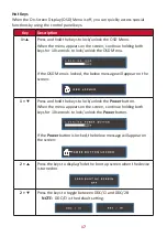 Preview for 17 page of ViewSonic VA2718-sh User Manual