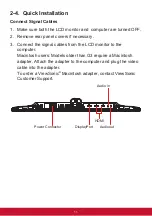 Preview for 15 page of ViewSonic VA2719-2KSMHD User Manual