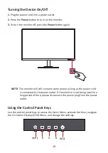 Preview for 19 page of ViewSonic VA2732-h User Manual