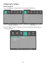 Preview for 23 page of ViewSonic VA2732-h User Manual