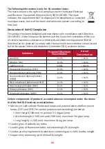 Preview for 42 page of ViewSonic VA2732-h User Manual