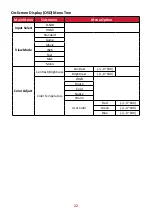 Preview for 22 page of ViewSonic VA2735-h User Manual